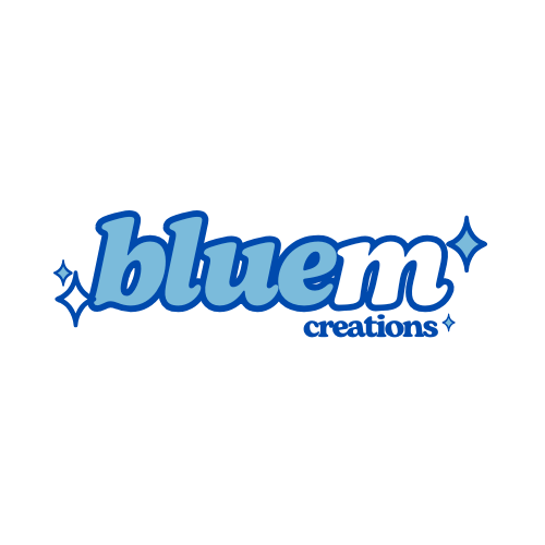 Bluem Creations